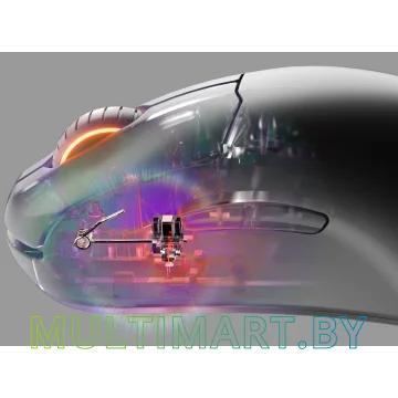 Игровая мышь SteelSeries Prime Mini картинка 5